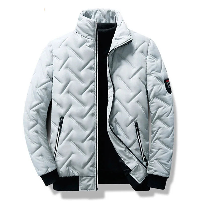 WW | W. Jacket