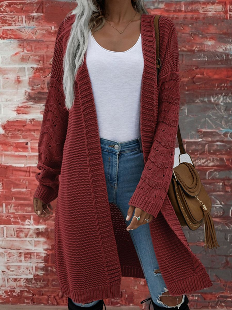 WW | Glamorous and fresh jacket