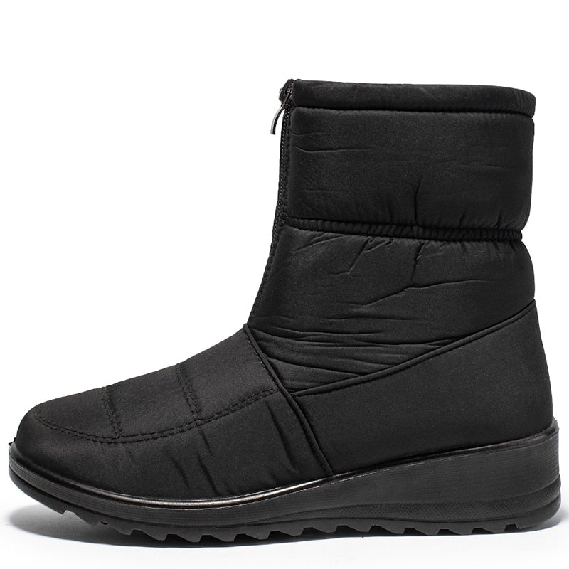 WW | Waterproof Boots