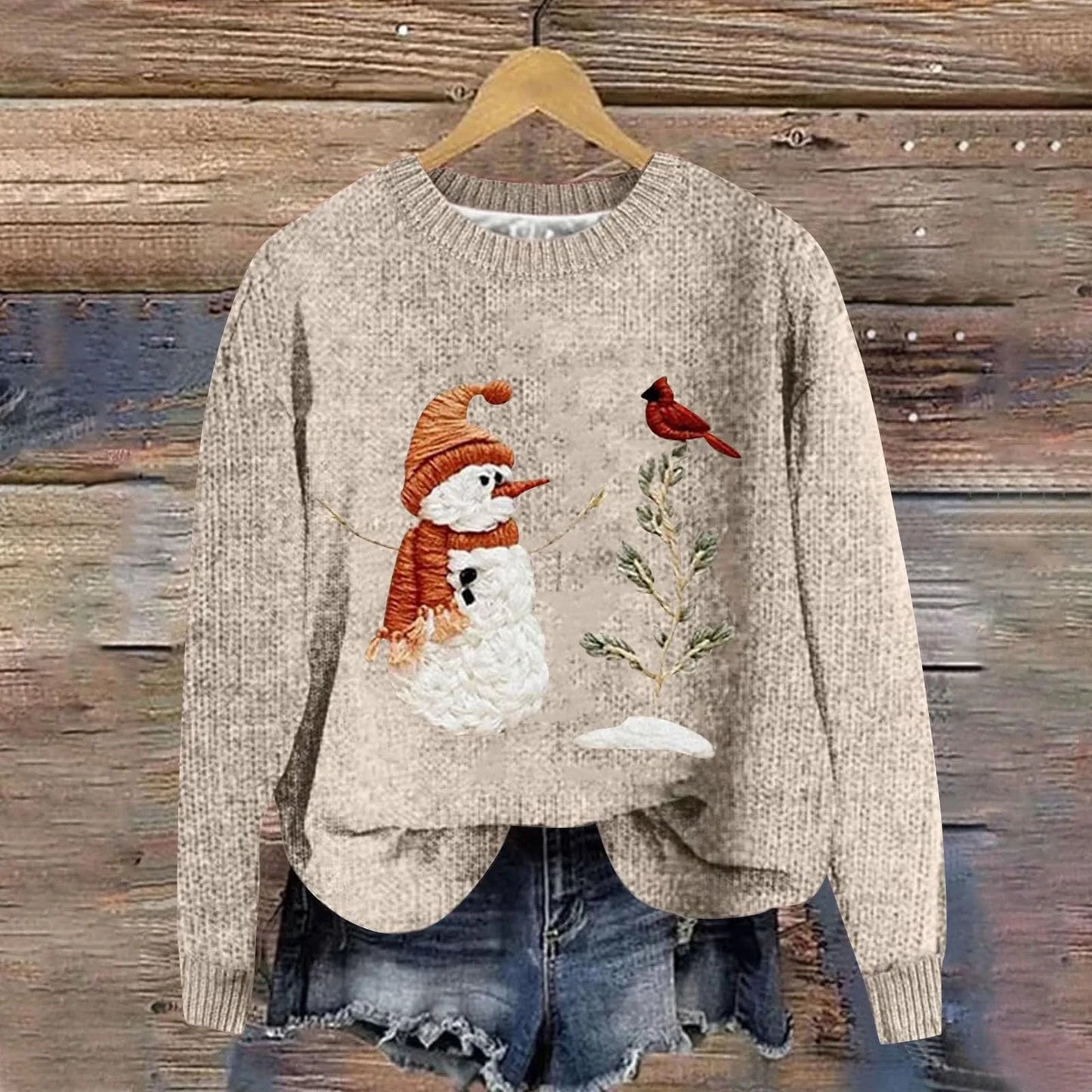 WW | Wintermantel Itzel mit eleganten Details