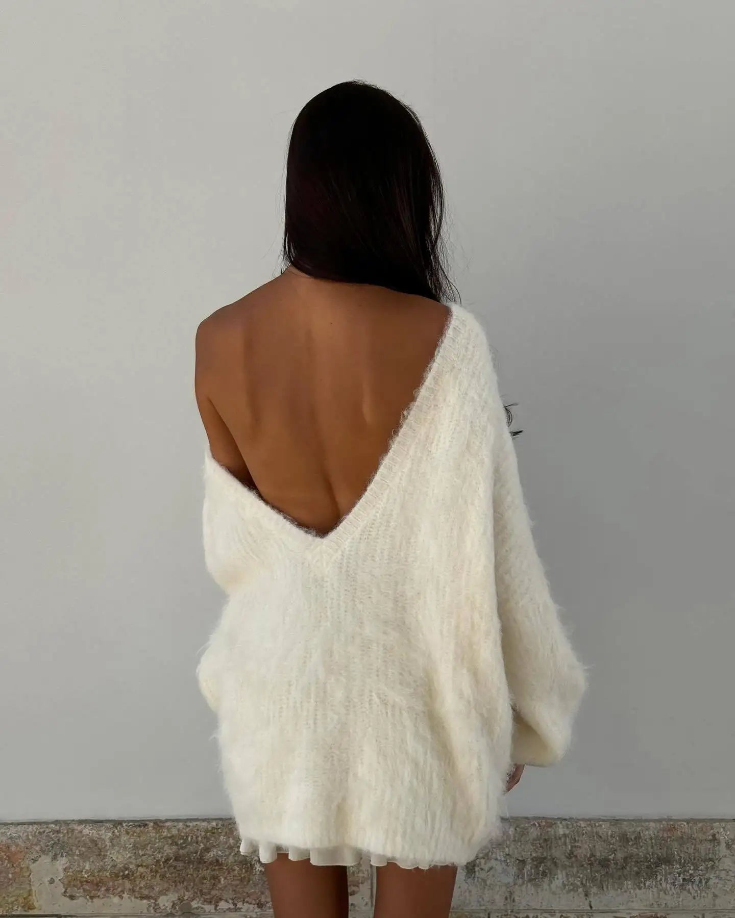 WW | Flirt With Me Sweater