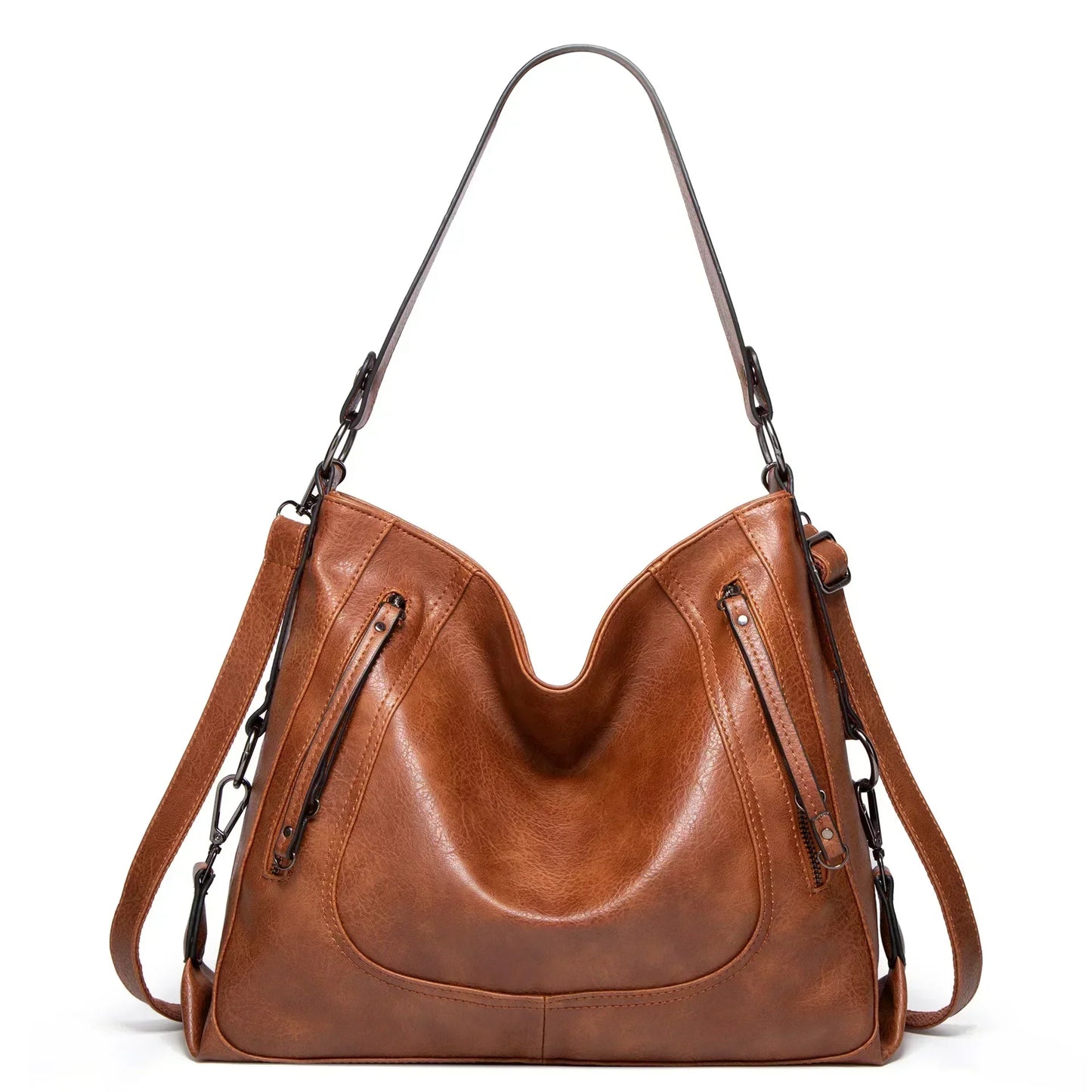 WW | Casual Leather Bag