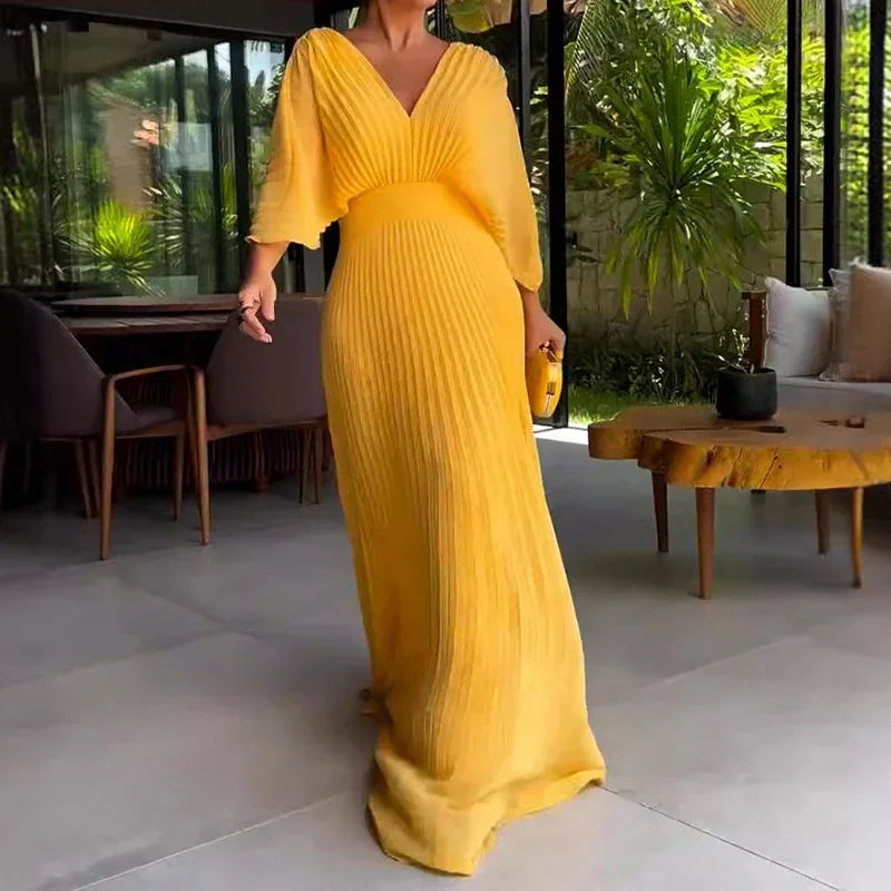 Lucy | Elegant Dress