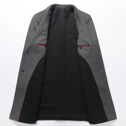 WW | Blend Coat