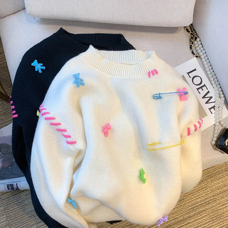 WW | Magical Feeling Sweater