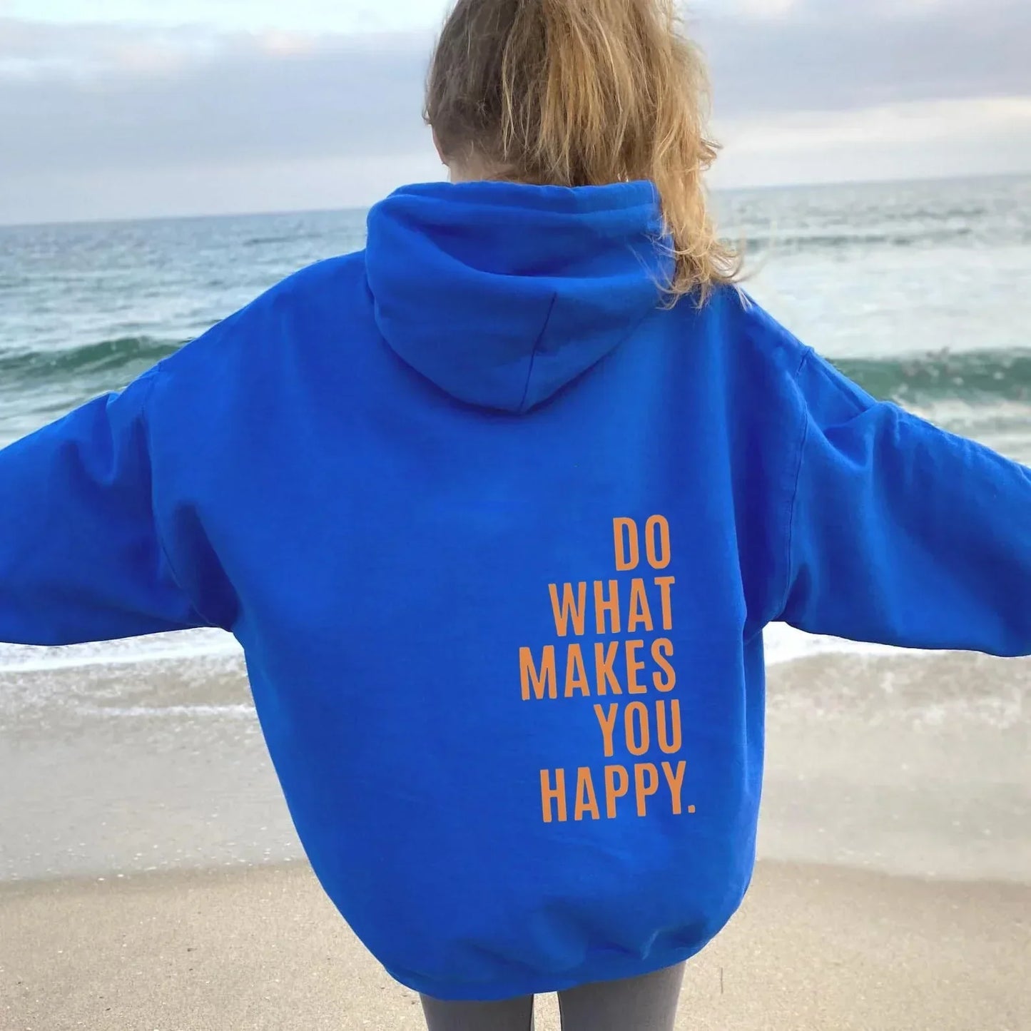 WW | Kapuzenpullover