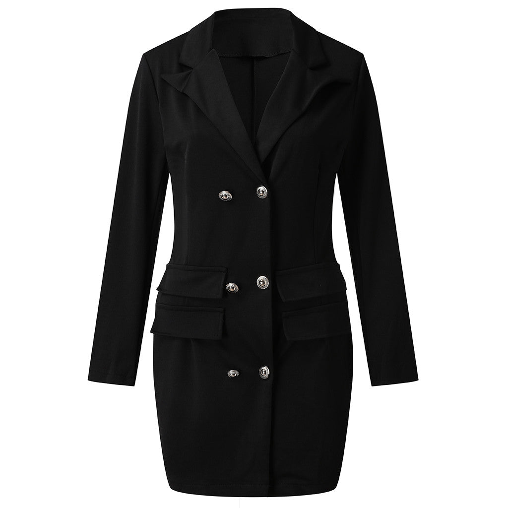 WW | Elegante Bluse mit Lockerer Passform