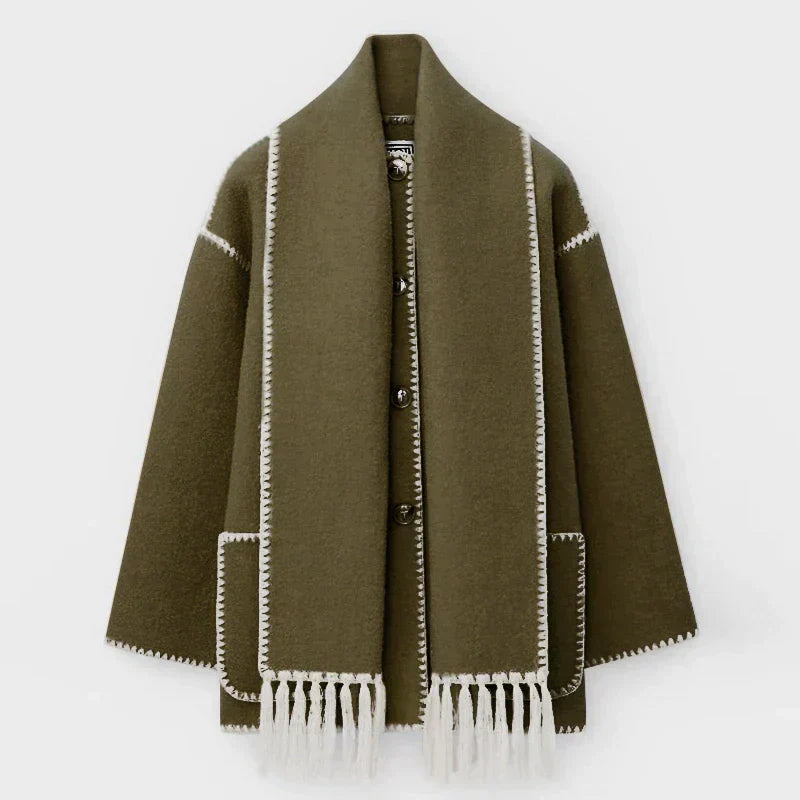 WW – Winterjacke für Damen