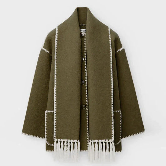 WW – Winterjacke für Damen