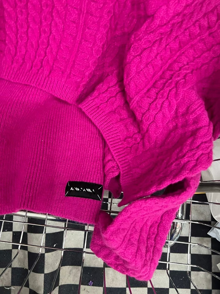 WW | Süße Versprechen Pullover