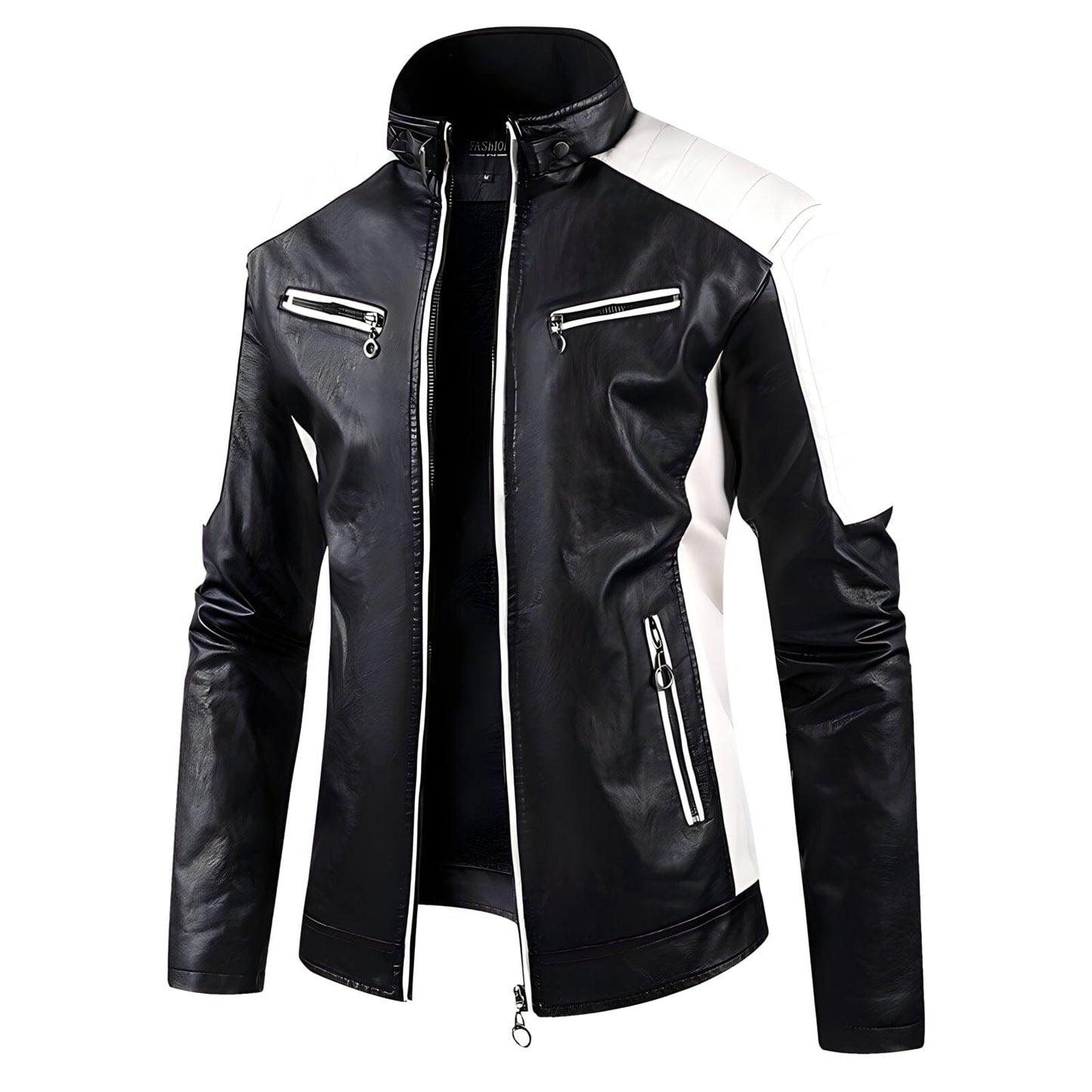 WW | Easton Faux Leather Jacket