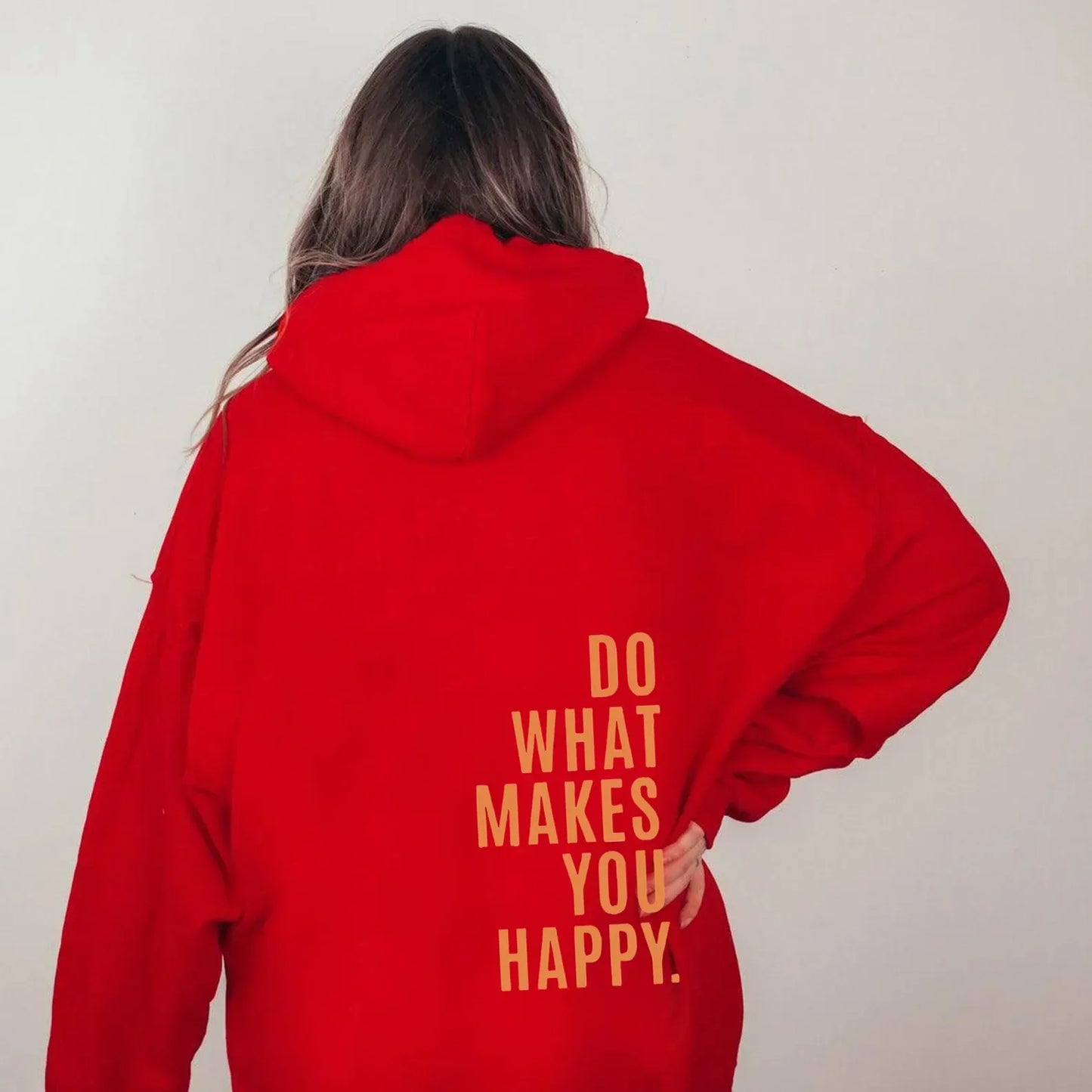 WW | Kapuzenpullover