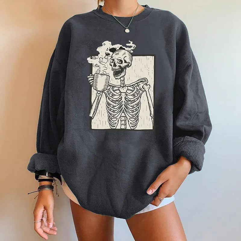 WW | Pullover Casual Pullover