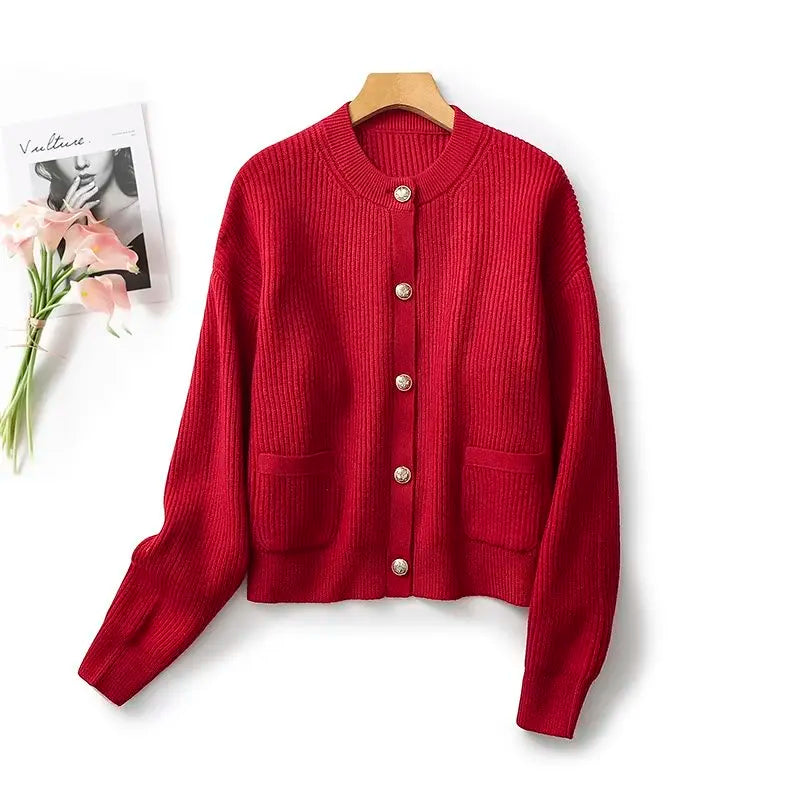 WW | cardigan