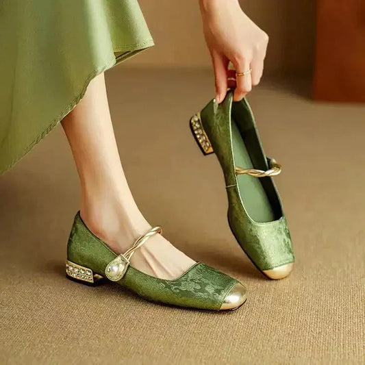Emory™ | Chic Open Sandals