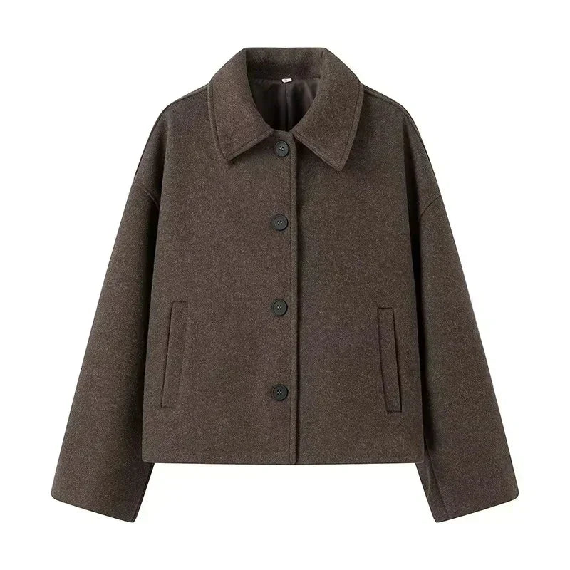 WW | Stylish Winter Coat