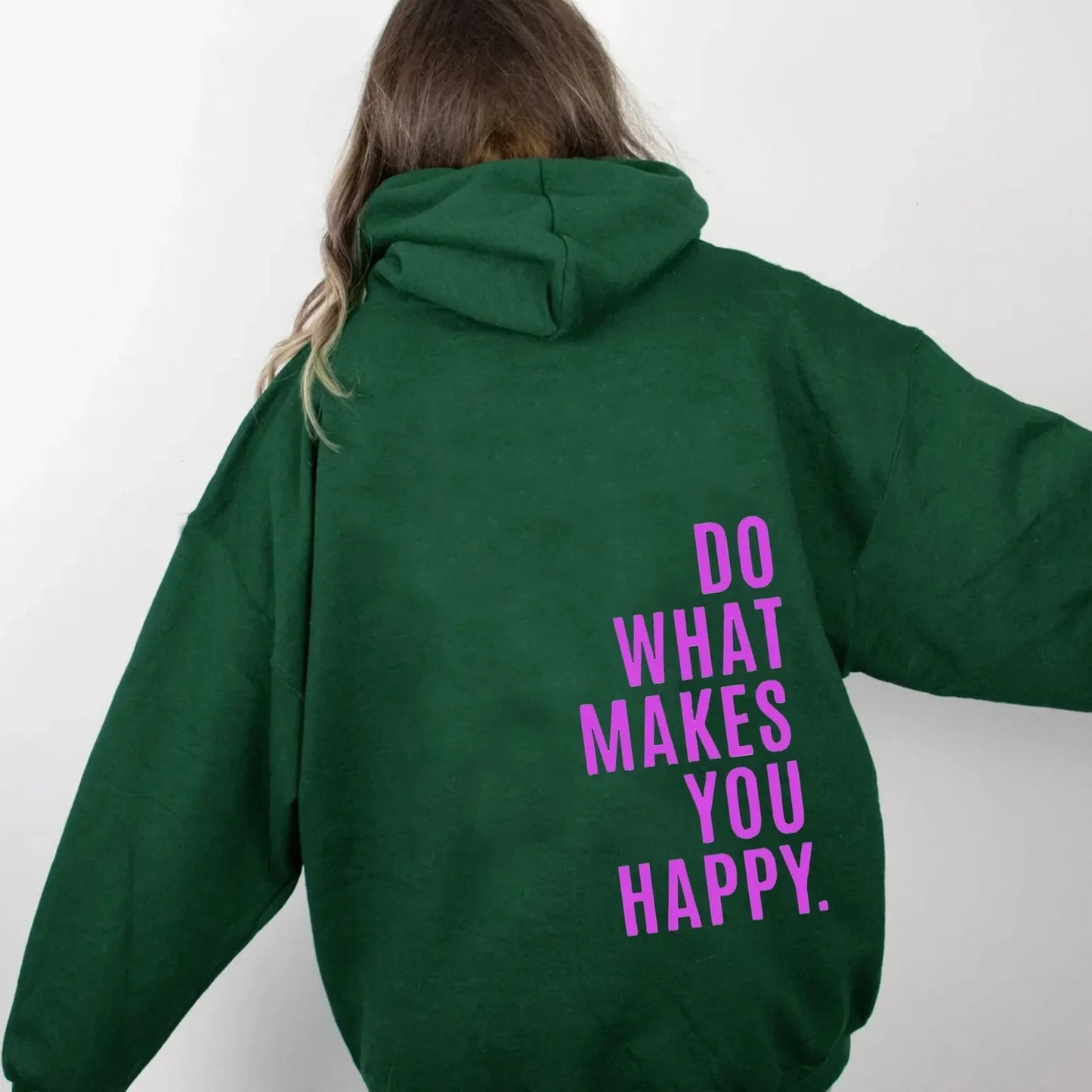 WW | Kapuzenpullover