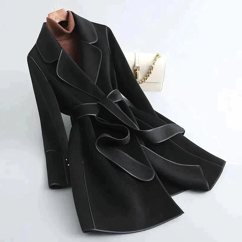 WW | Eleganter und vielseitiger Wintermantel