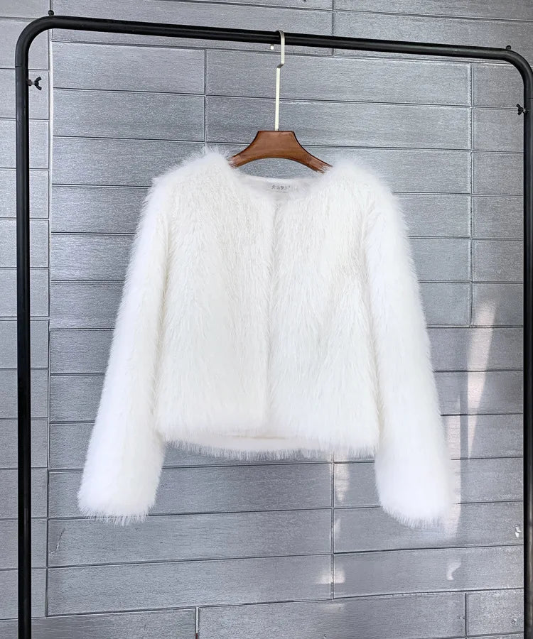 WW | Eleganter und vielseitiger Wintermantel