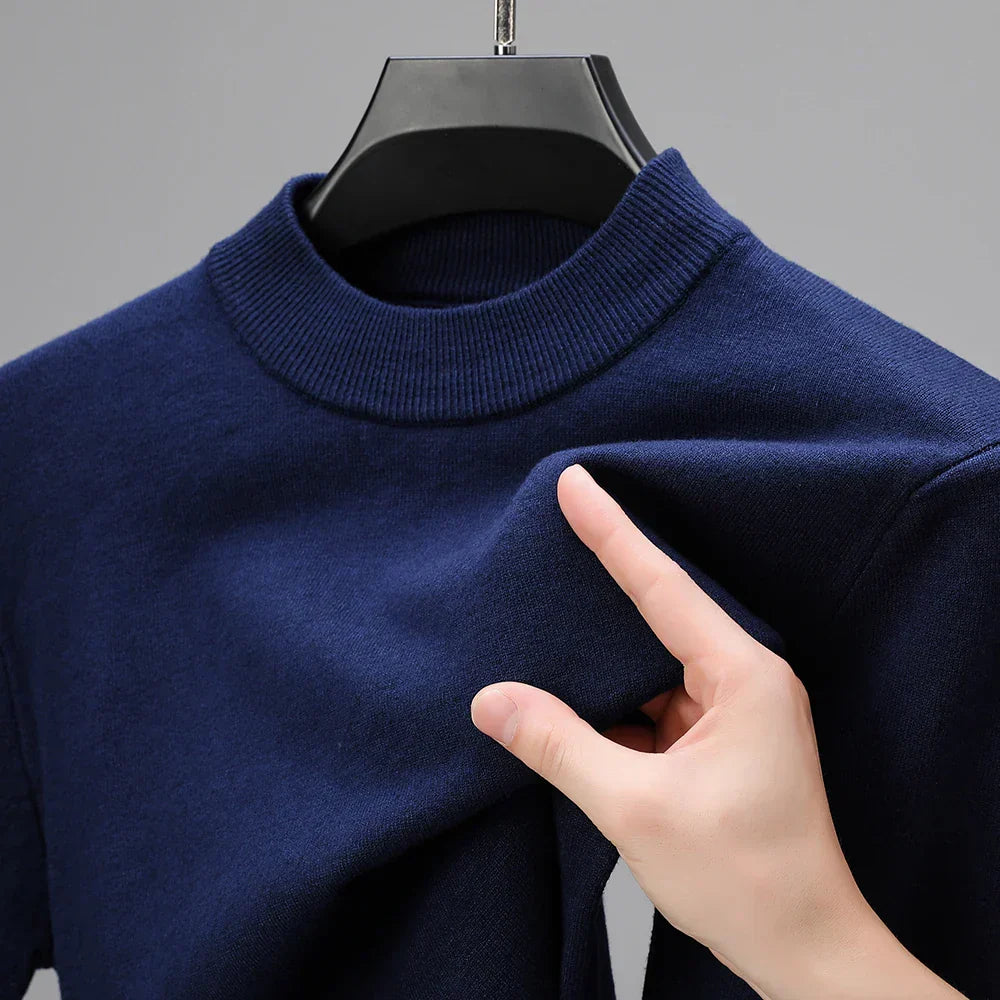 WW | Strickpullover für Herren