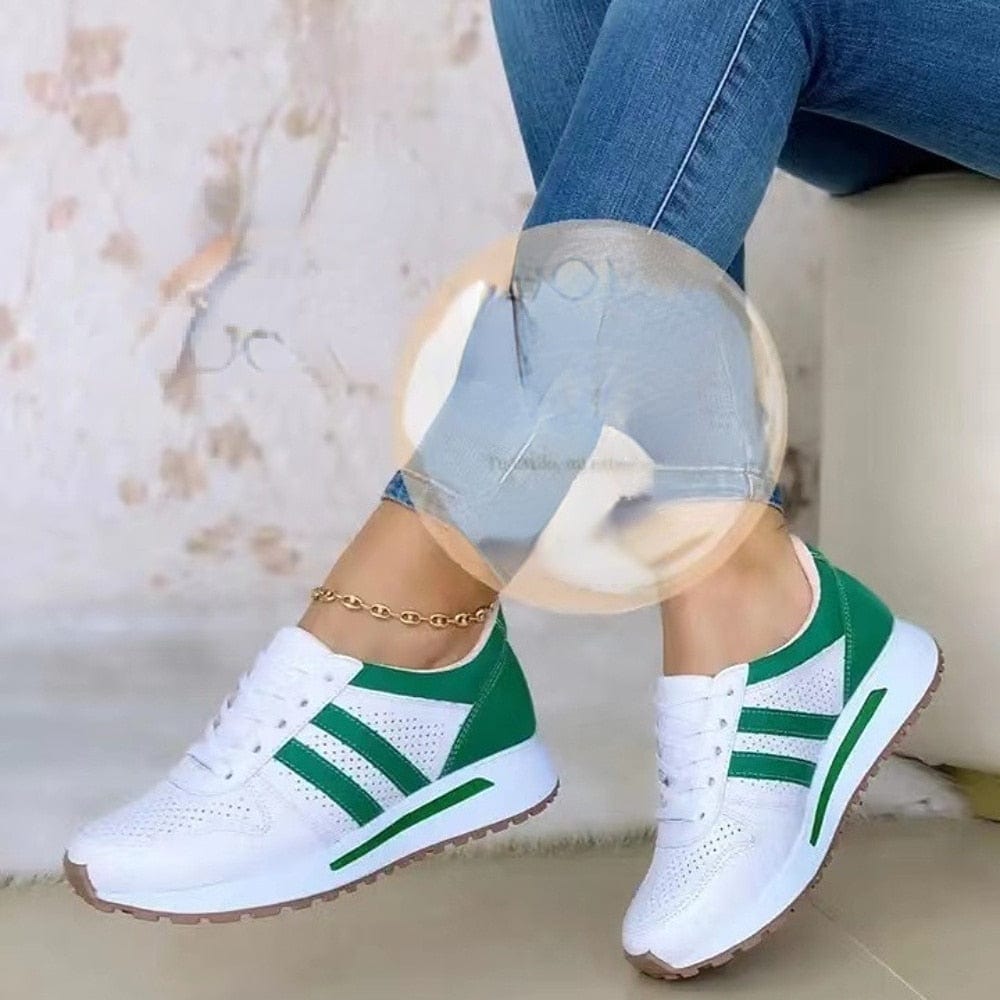 WW | Bequeme Turnschuhe
