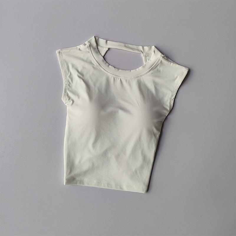 WW | Refined Women's Statement Top