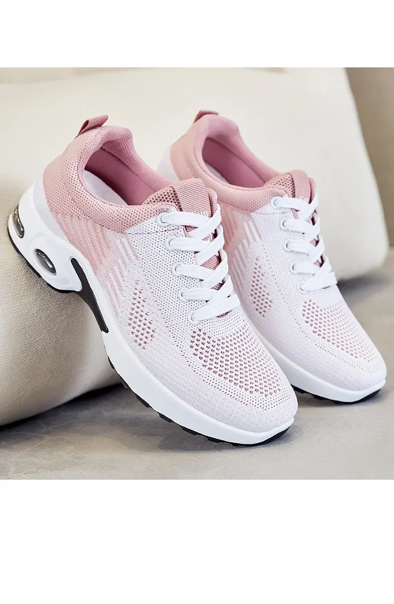 WW | Lightweight Summer Shoes