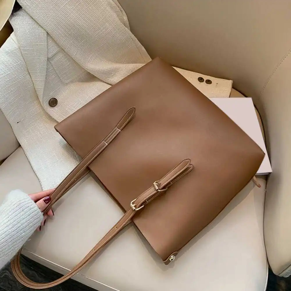WW - Elegant Shopper Bag for Women