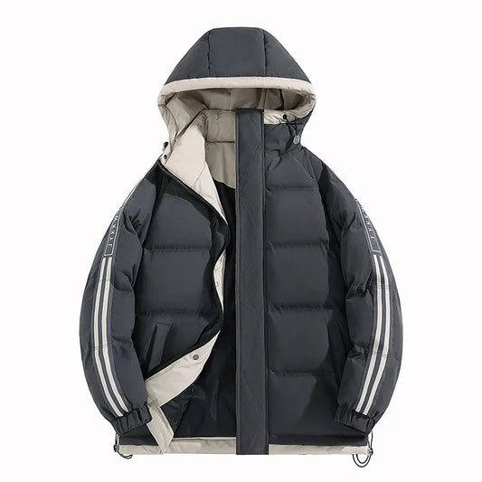 WW | Trendy Winter Jacket For Men