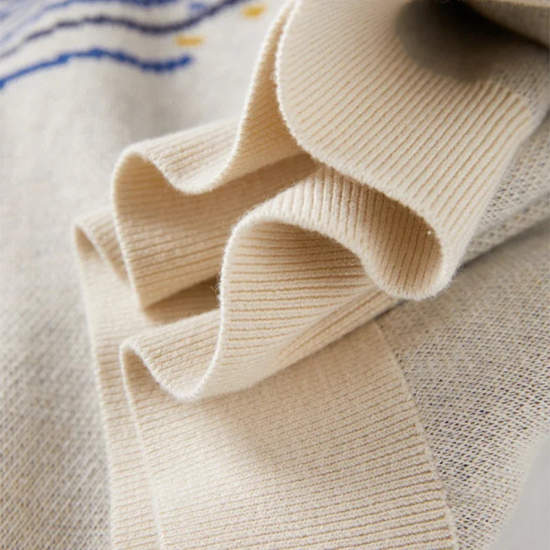 WW | Welt Der Narren Sweatshirt