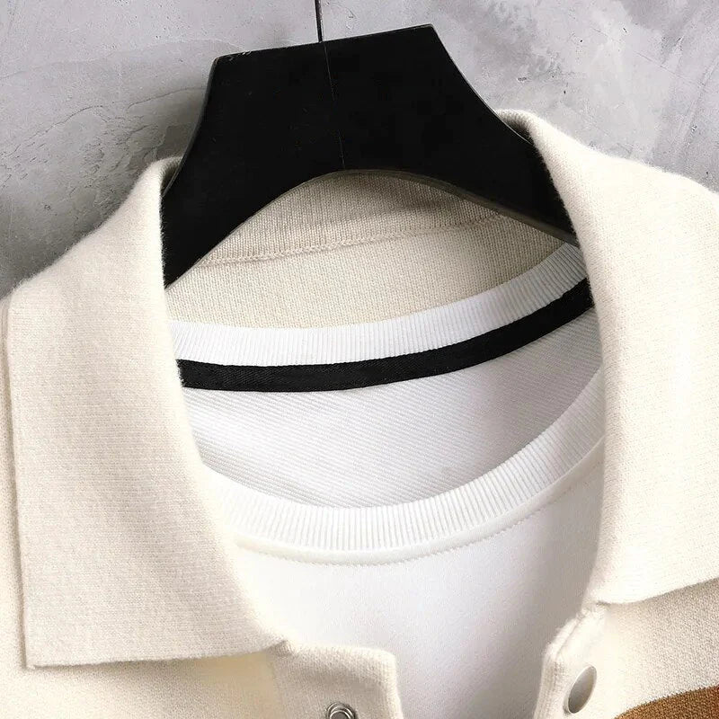 WW | Kuschelige Strickjacke