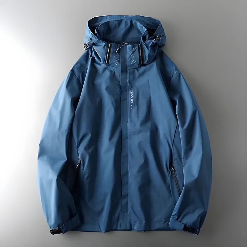 WW | Waterproof Windbreaker