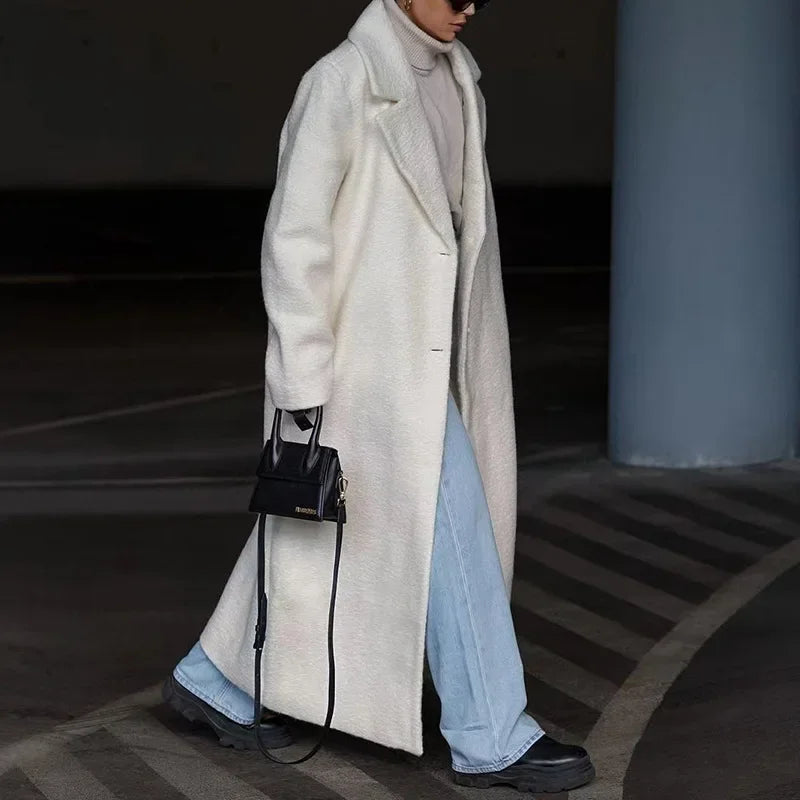 WW | Women's Warm Jacket for Autumn & Winter