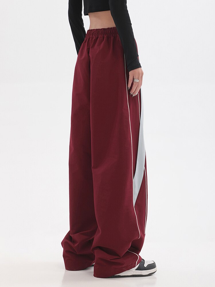 WW | Lässige, Lockere Jogginghose