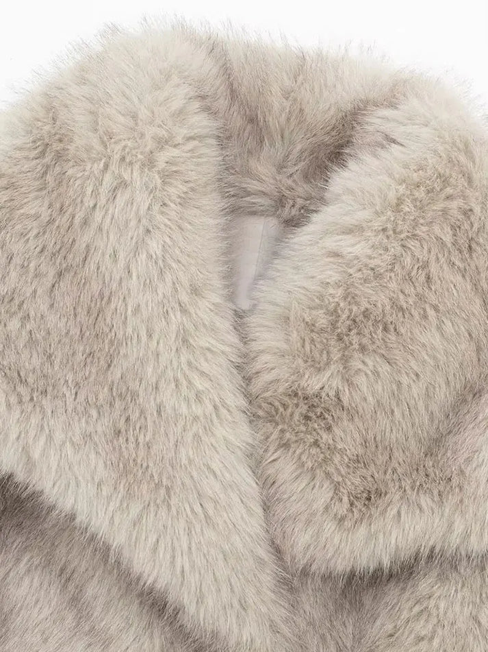 WW | Gemütliche Jacke