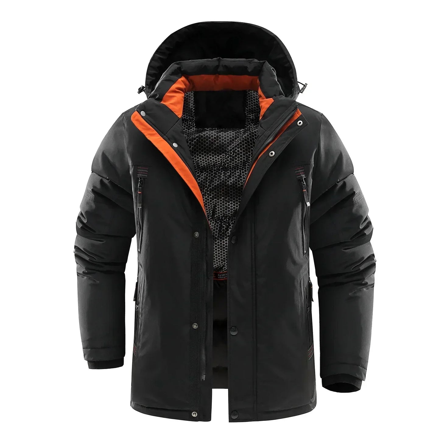 WW | Polaris ColdDefender Jacke