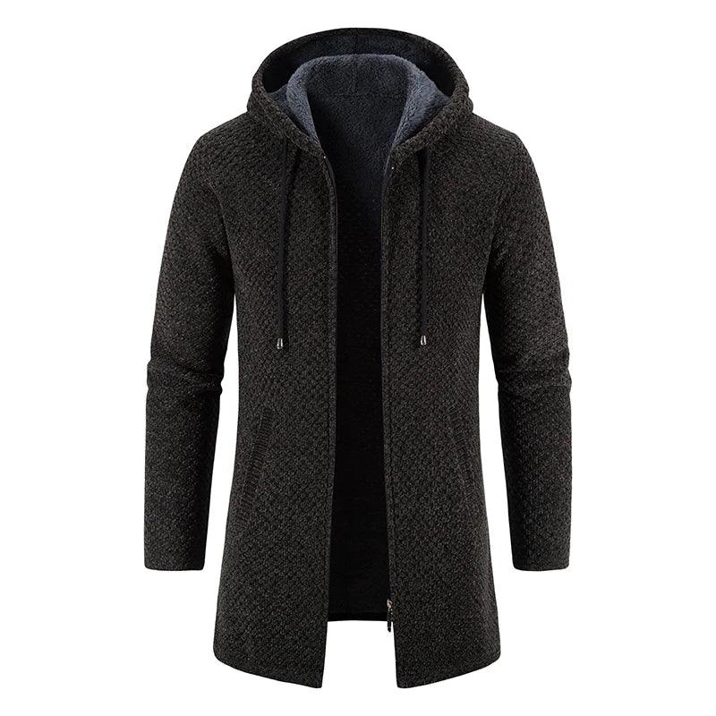 WW | Winterjacke mit dickem Fleece
