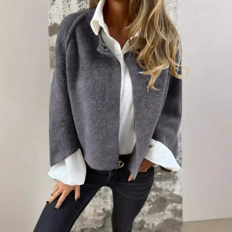 WW | Elegant short jacket