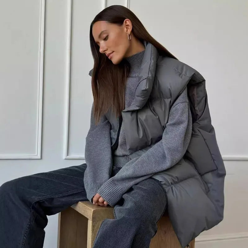 WW | Vest for women