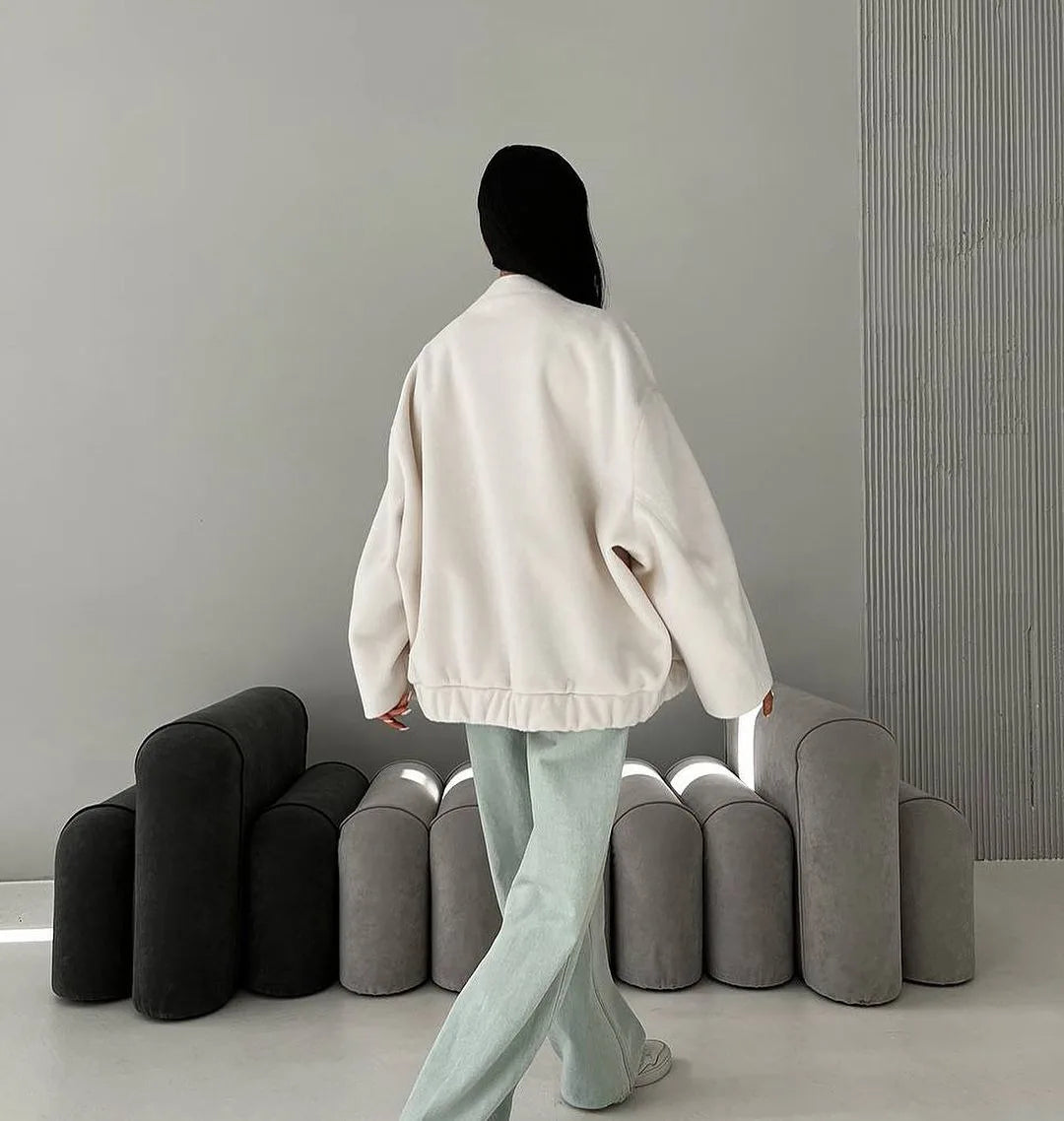 WW | Women's Bomber Jacket