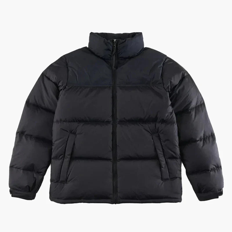 WW | Winter Steppjacke - Warm Gefütterte Outdoorjacke für Alltag & Freizeit