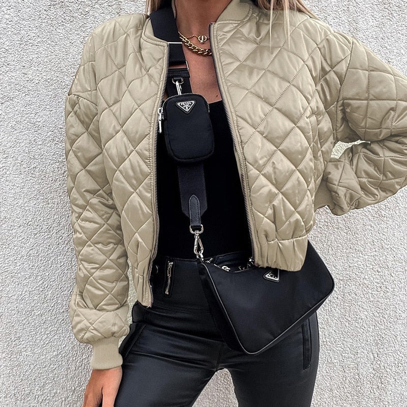 WW | Jacket Trendy Elegance for Every Occasion