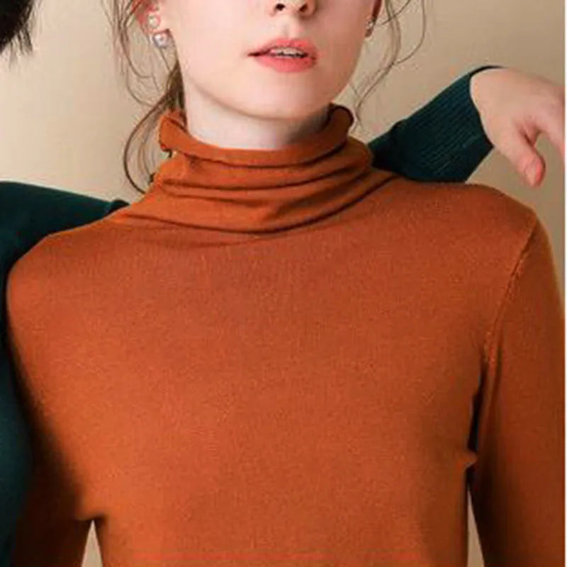 WW | The Joy Of My Everyday Sweater