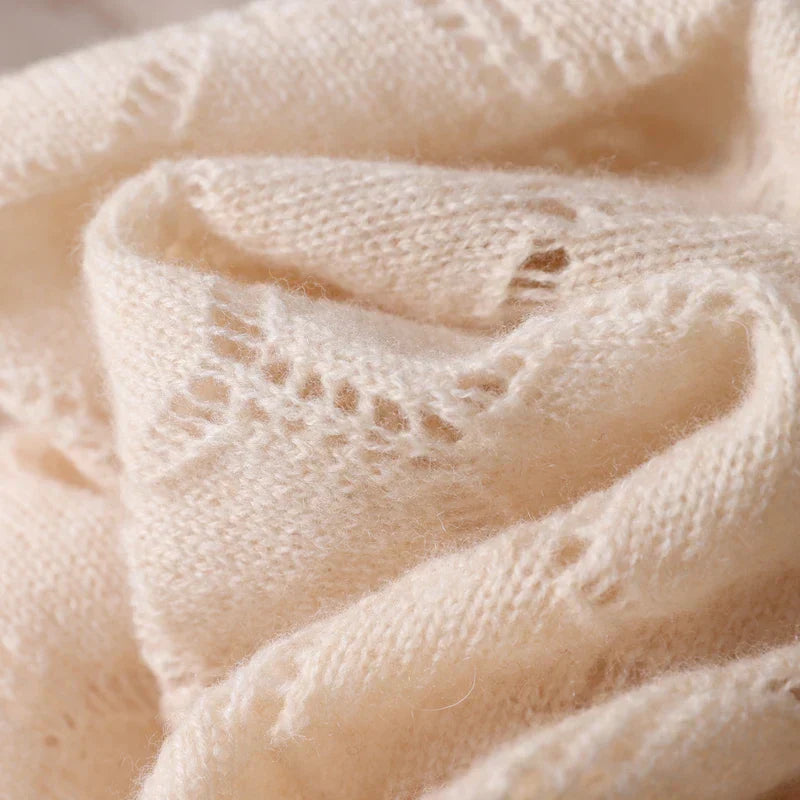 WW | Pashmina Scarf