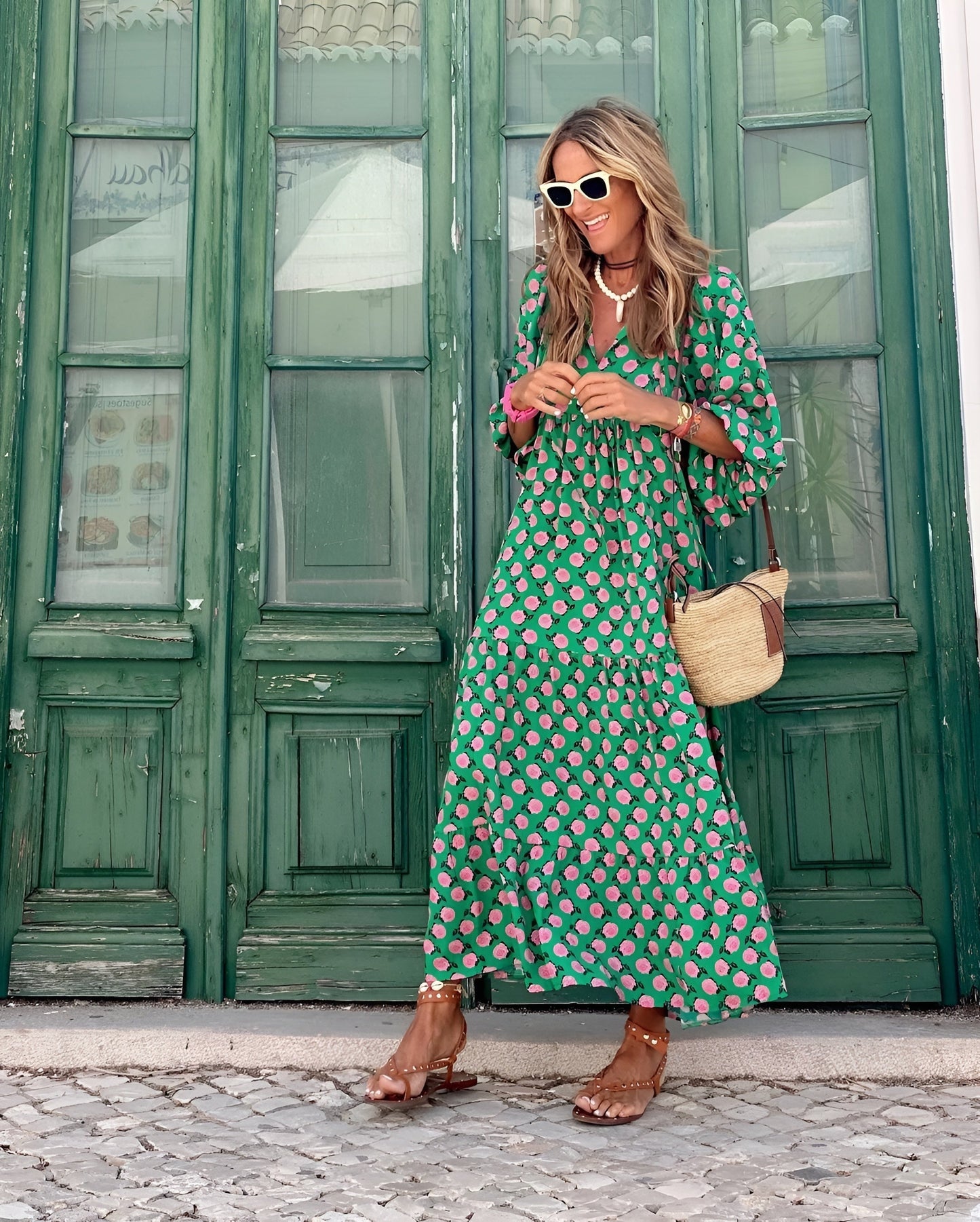 VanDeZaar® | Soft Fit Dress