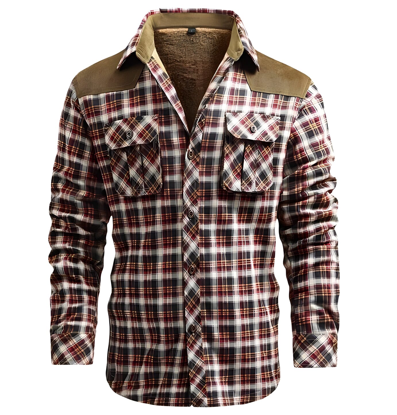 WW | Parker Winter Fleece