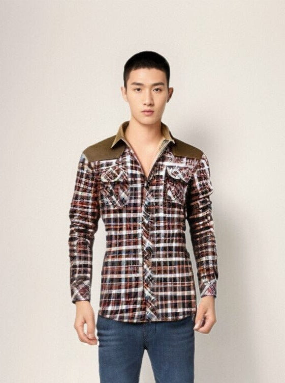WW | Parker Winter Fleece