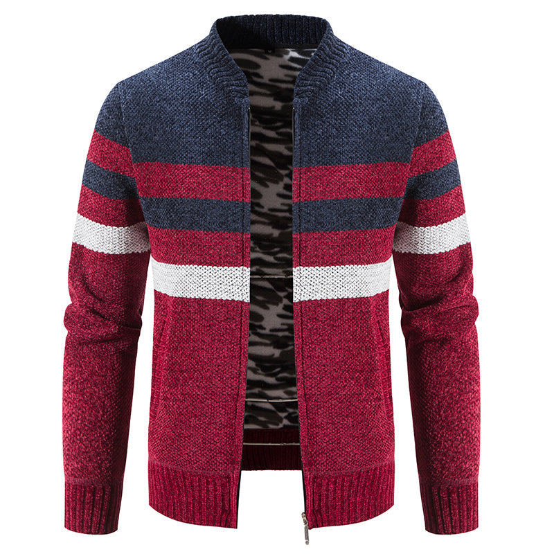WW | Comfortable Jacket for Men