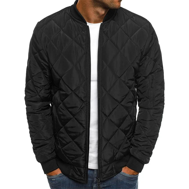WW | Bequeme Baumwolljacke Für Jeden Anlass