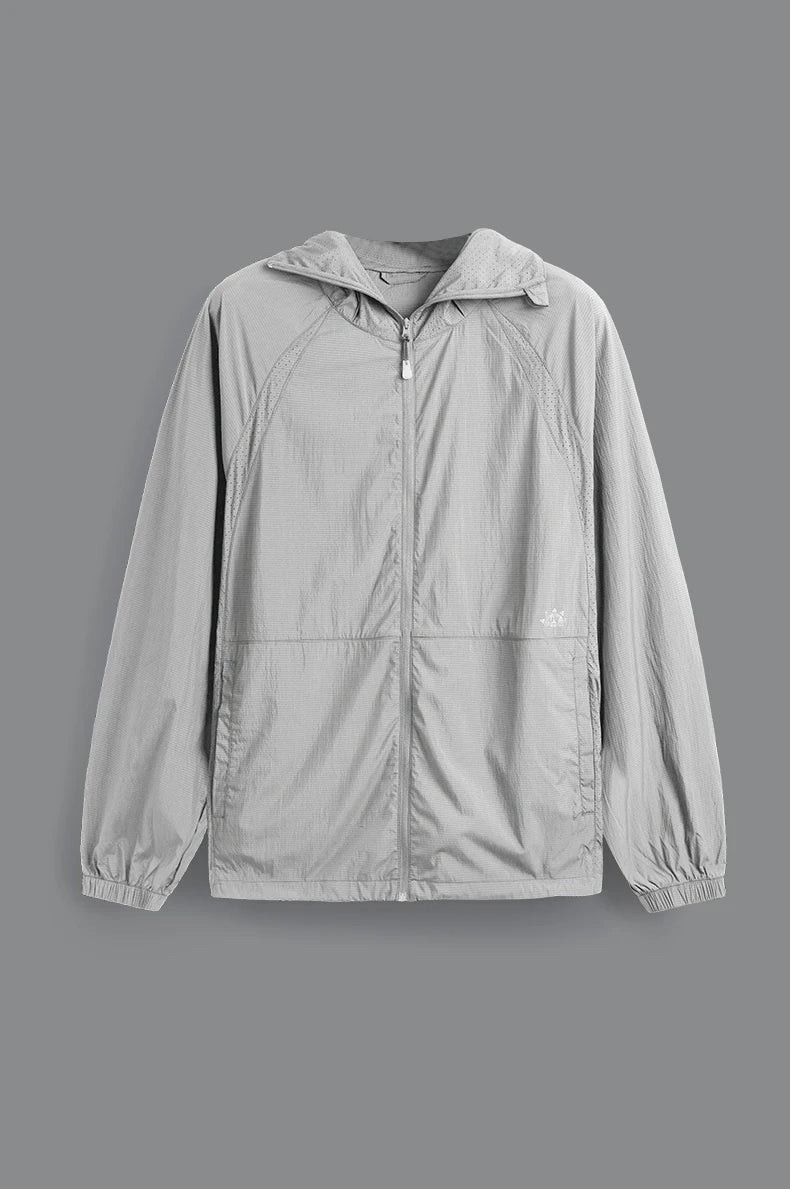 WW | Men's Walking Jacket